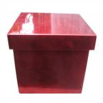 Lacquer box
